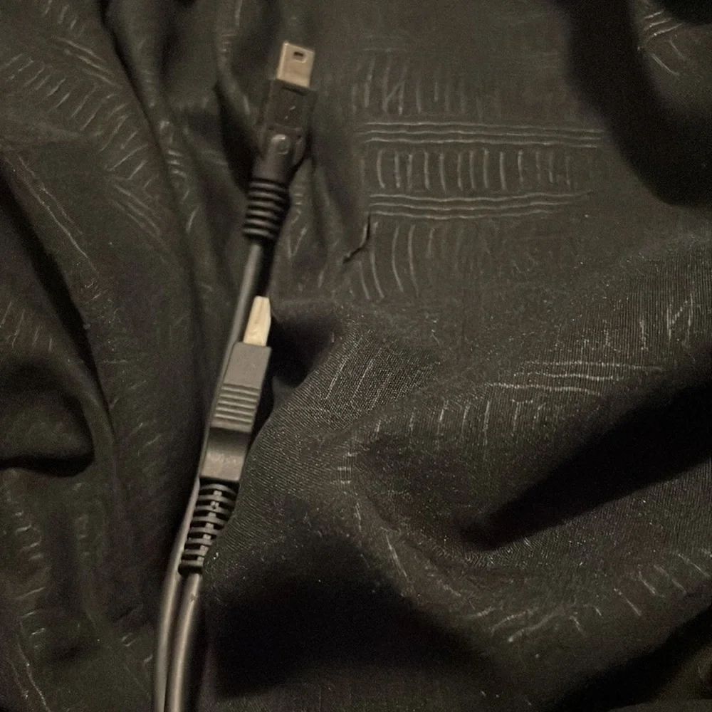 Blue yeti snowball microphone